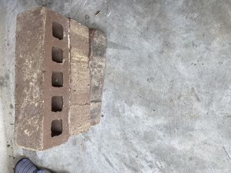 Bricks