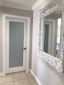 Puertas De Interior Modernas/ Interior Modern Doors