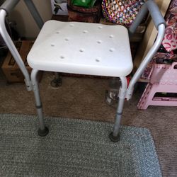 Shower Chair