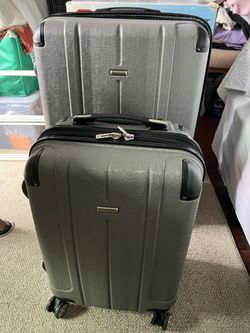 Luggage Set - Ricardo Beverly Hills