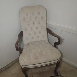 Antique Chairs 