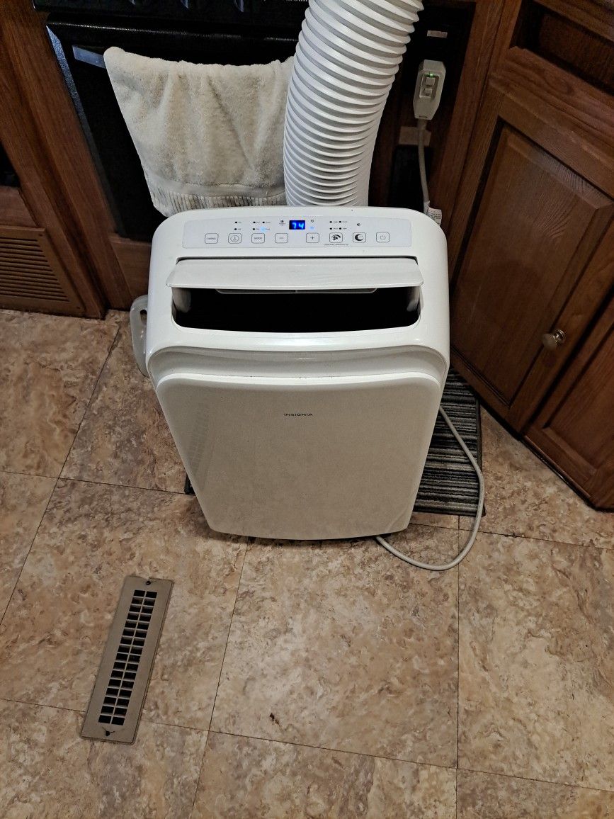 Portable Ac 