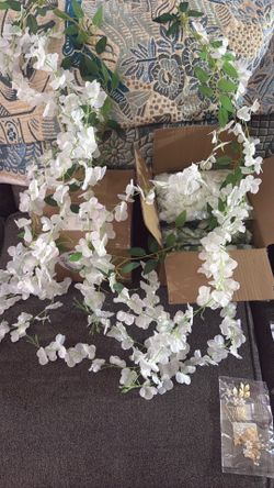 Wedding package or separates