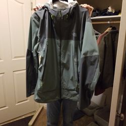 North Face Jacket