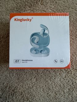 Brand new Wireless Bluetooth Headphones