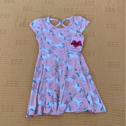 RMLA Unicorn Dress