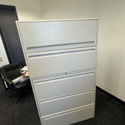FREE - File Cabinet - Laguna Niguel 