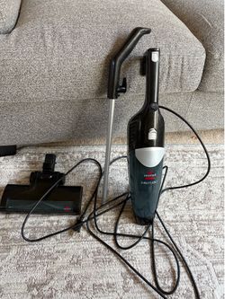Bissell small vacuum