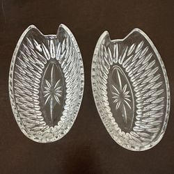 Vintage Utensil Spoon Holders