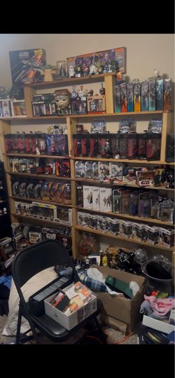 Star Wars