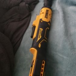DeWalt Ratchet