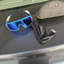 Oakley Sutro Prism Glasses 