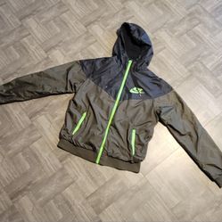 Nike Windbreaker 