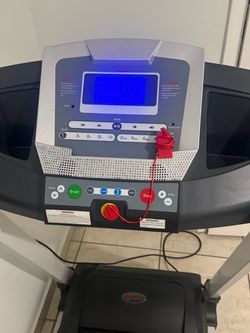 Treadmill-Caminadora ( Like new )