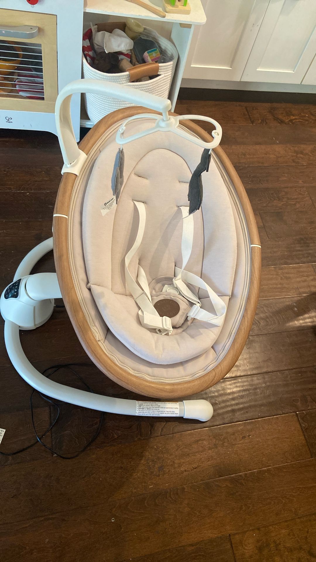 Maxi Cosi Infant Swing
