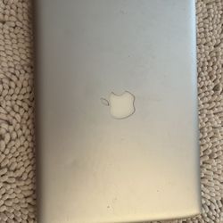 MacBook Pro 2012