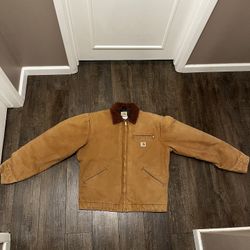 Carhartt Detroit Jacket 