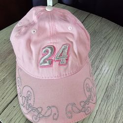 #Women's #Pink Baseball Hat #Winner's Circle