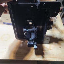 Dremel Router Table 
