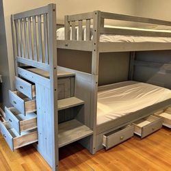 Bunk Beds