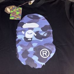 Bape Shirt 