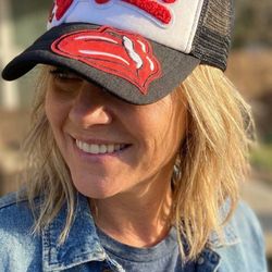 Custom Junk Hats & Phone Cases 