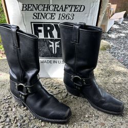Vintage Frye Boots