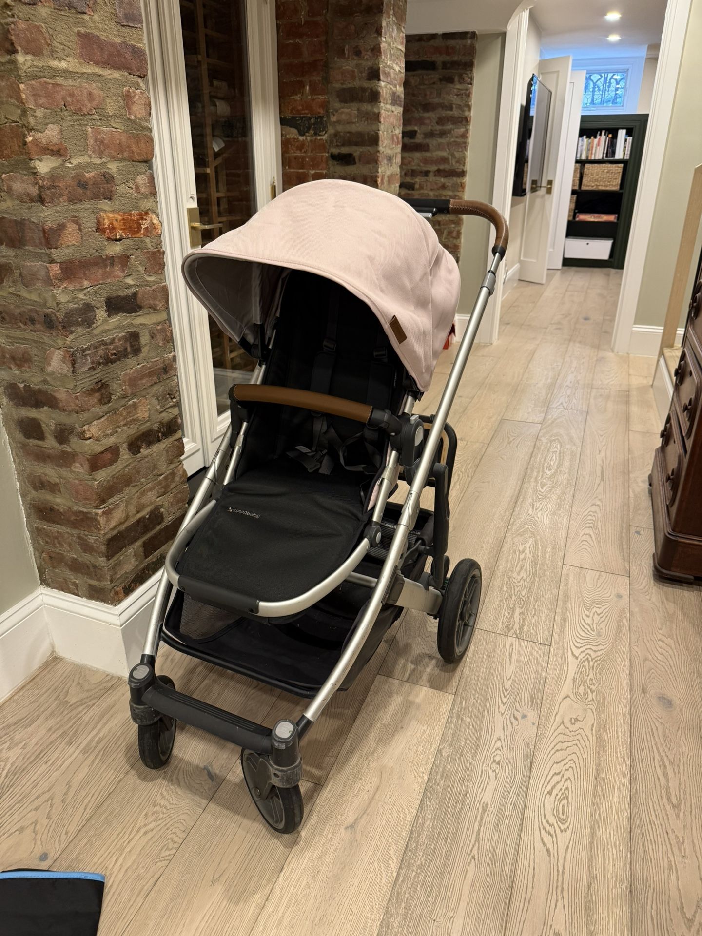Uppababy Vista 2023