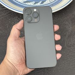 iPhone 14 Pro Max 256Gb Unlocked