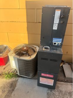 2 ton system
