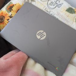 Hp Chromebook