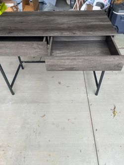 Desk