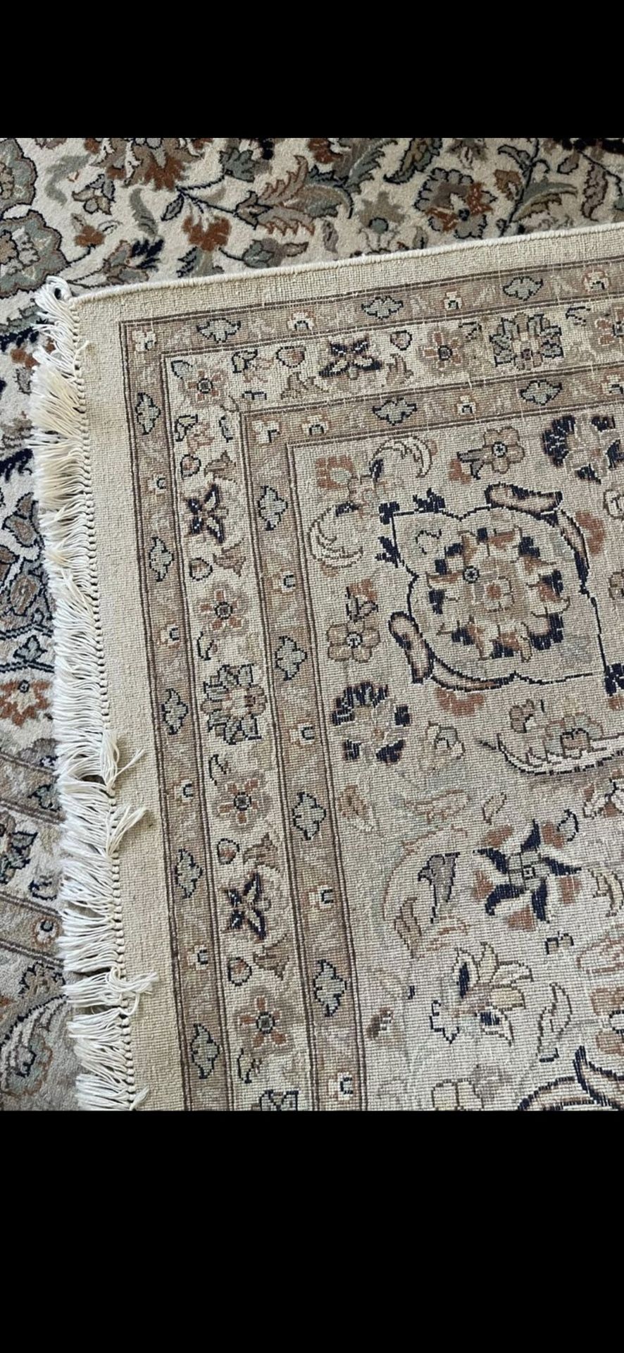 Oriental Rug 9by12