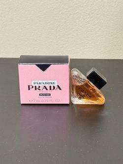 Prada Paradoxe Intense Eau de Parfum Mini size 7ml