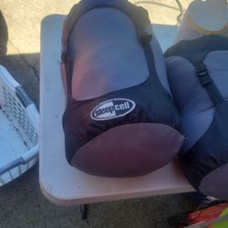 Sleeping Bag