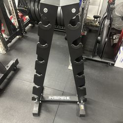 Dumbbell Rack