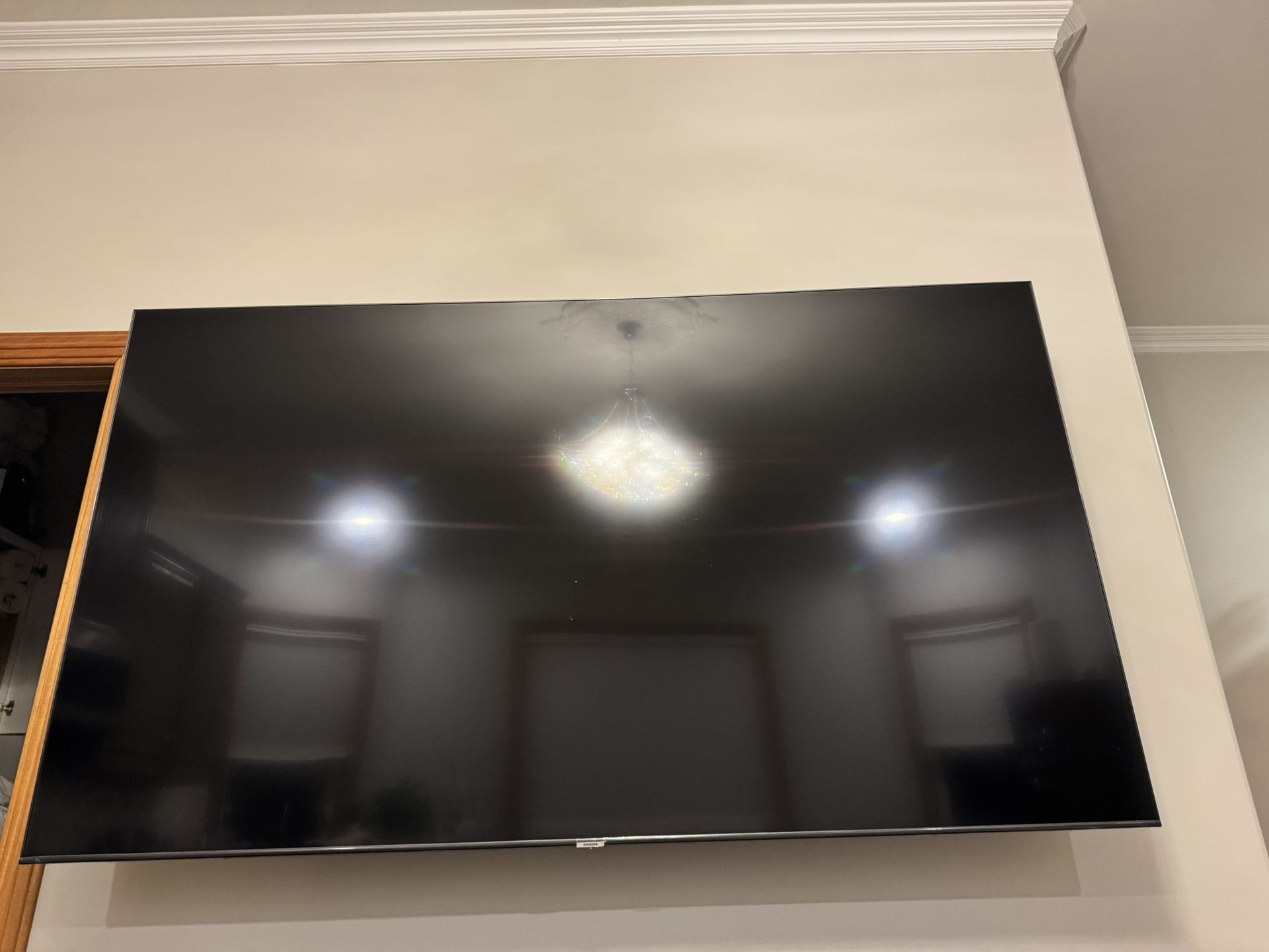 82 Inch Tv 