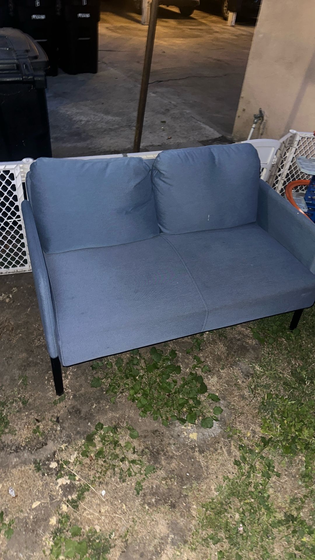 Small Love Seat For Sale