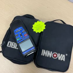 10035 Innova Code Reader 32745