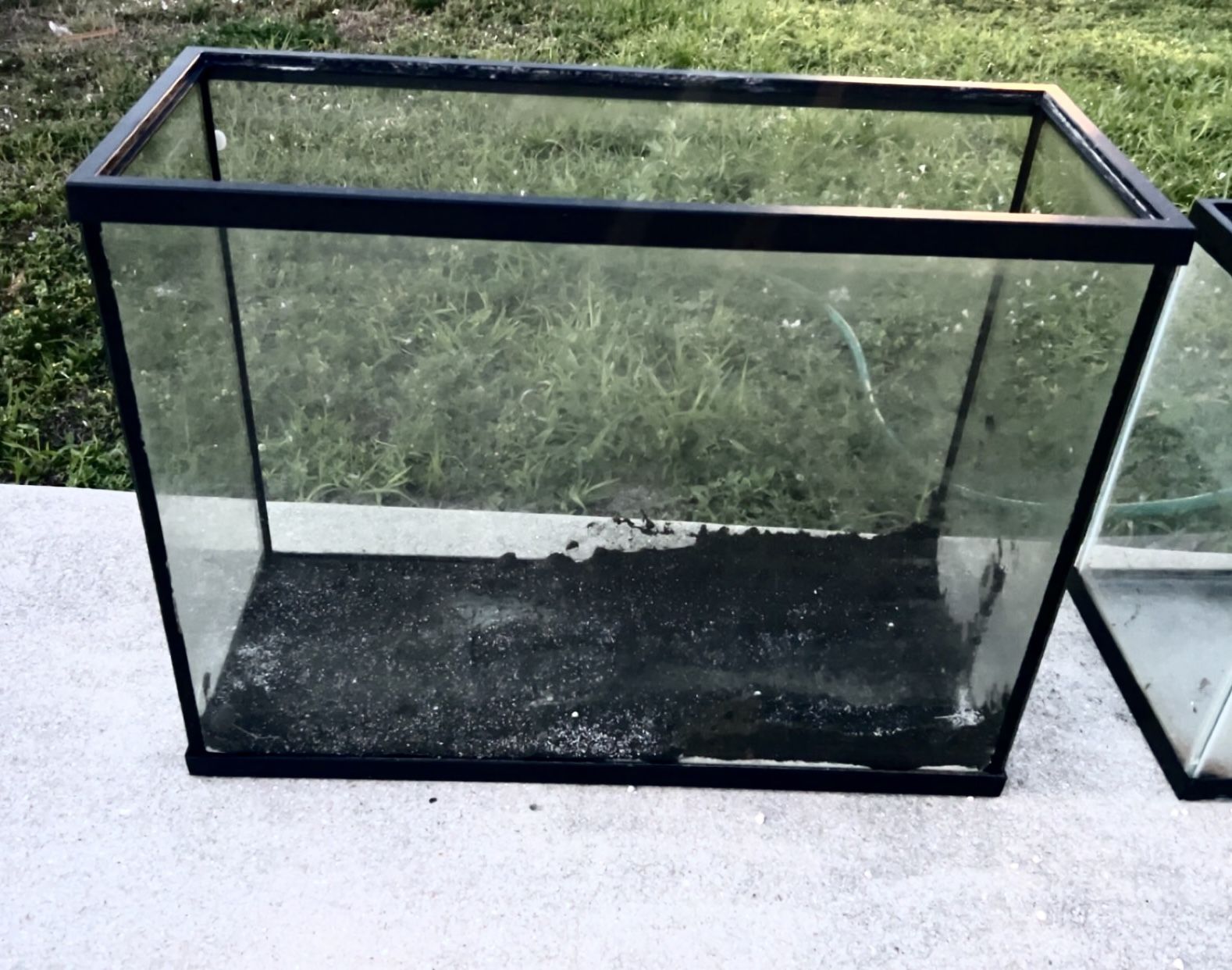 Aquarium Fish Tank