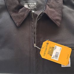 Carhartt Jacket
