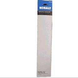 Kobalt 14" Chainsaw Bar 14" KSGA 1040-03 40V Max Brushless (contact info removed)