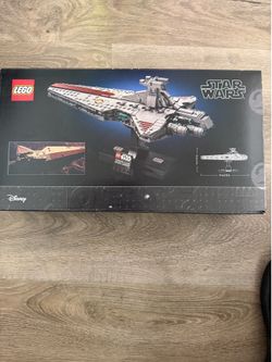 Lego- Star Wars