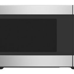 🚨 New Café - 1.5 Cu. Ft. Convection Microwave with Sensor Cooking, Customizable CEB515P2NSS