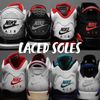 Lacedsoles