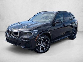2023 BMW X5