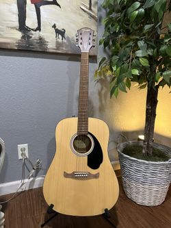 Fender Acoustic 