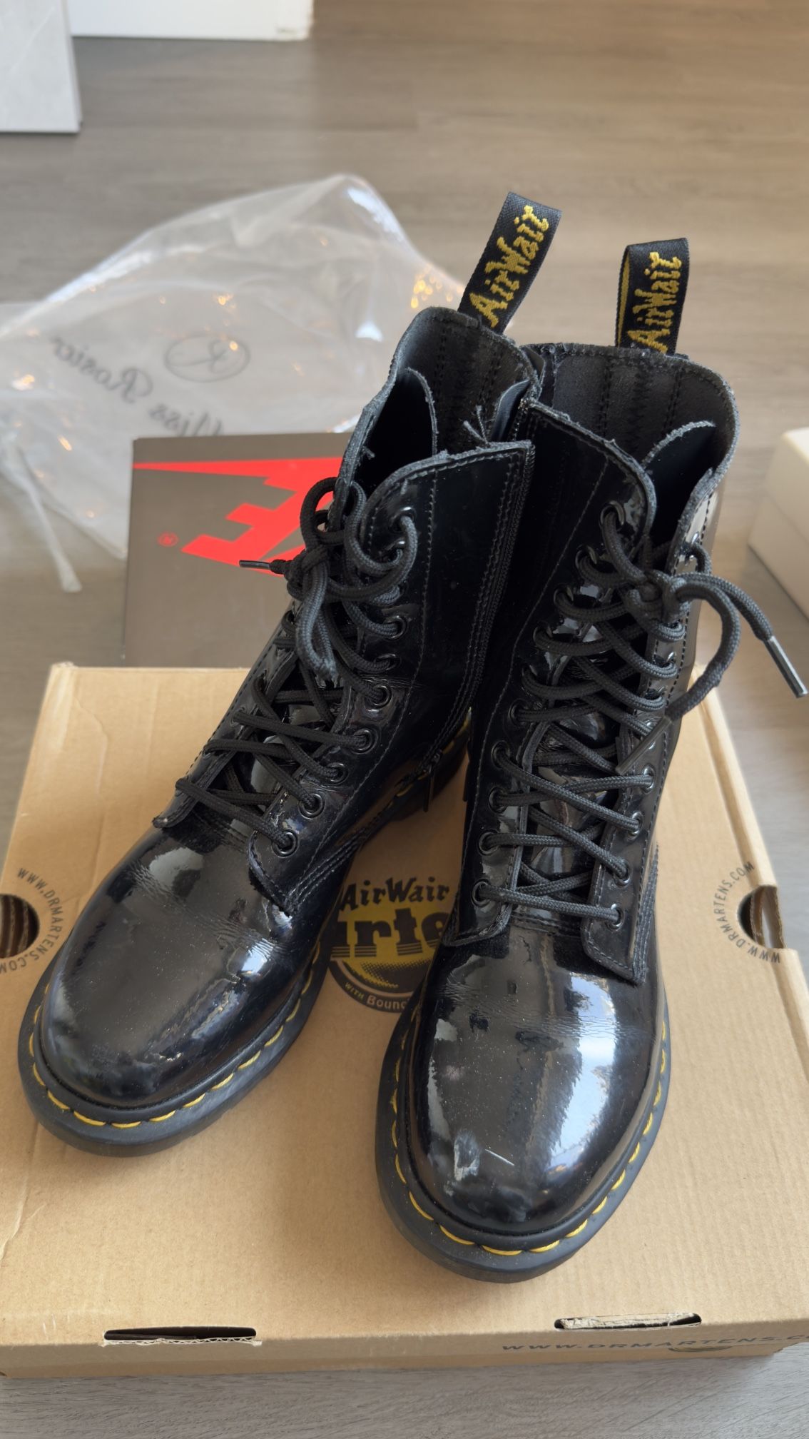 Dr Martens