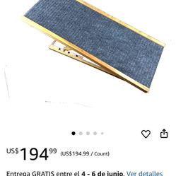 Dog Ramp Well Built 
