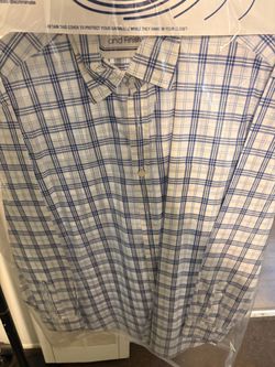 Men’s clothing
